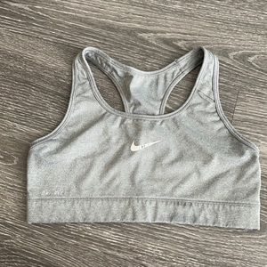 Nike Pro Sports Bra